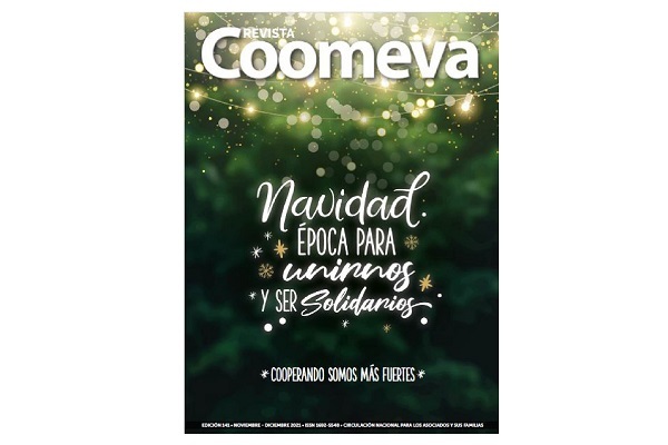 Edici N Revista Coomeva