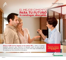 p_BANCO_CuentaAFC_DIC2014