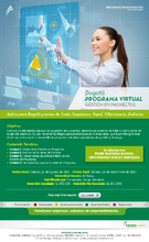 Bogot&aacute; Virtual
