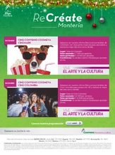 Monteria