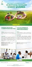 Conferencias Medell&iacute;n