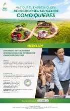 Medell&iacute;n