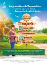 hora del emprendedor