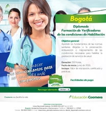 Diplomado Bogot&aacute;