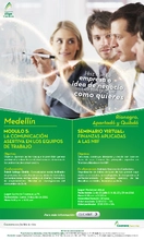 Seminario Medell&iacute;n