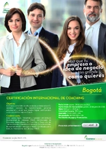 Coaching Bogot&aacute;