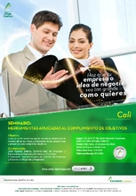 Seminario Cali
