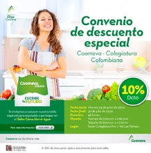 Como hervir agua - Medell&iacute;n