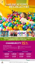 Chamburcity