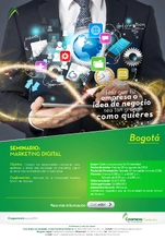 Marketing Digital Bogot&aacute;