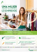 Campa&ntilde;a Mujer Fundaci&oacute;n