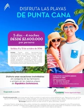 Punta Cana