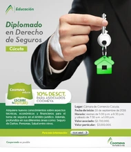 Derecho de Seguros (Medell&iacute;n)