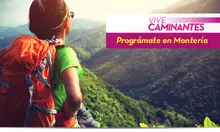 50577 Vive Caminantes