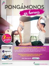 Mailing-Instafit