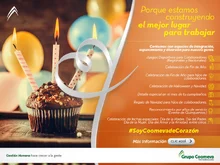 Eventos de Integraci&oacute;n