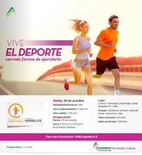 Carreras Cali