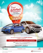 MAILING_TourVehiculoHonda_2noviembre