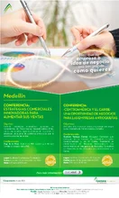 Medellin Conf