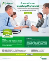 coaching medellin