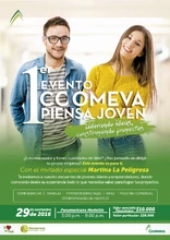 Evento Jovenes - Medell&iacute;n