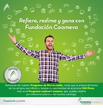 Mailing-Lealtad-Fundacion