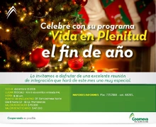 Fin de a&ntilde;o Armenia