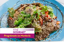 51234 Vive Gourmet
