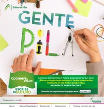 Gente Pila