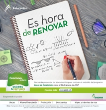 Renovacion