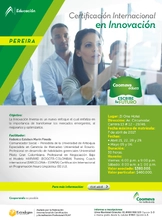 innovaci&oacute;n pereira