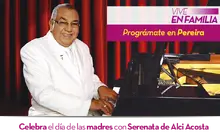 52763 -Vive en Familia  Pereira