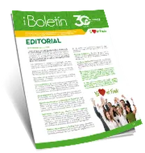 30741 - Bolet&iacute;n