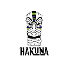 53260 Logo Hakuna