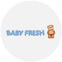 53253 Logo Baby - Gris