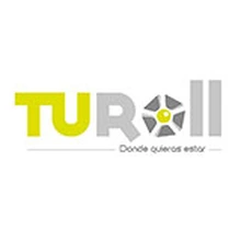 53368 Logo Tu roll