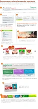 Nueva intranet Bancoomeva