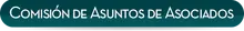 54098  Comisi&oacute;n de Asuntos de Asociados Circulo
