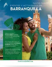 54166 - Barranquilla
