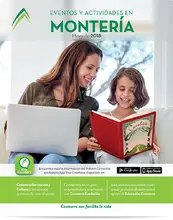 Monteria