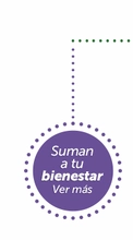 41207 Bienestar Violeta