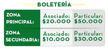 56273  UGA Boleteria 2