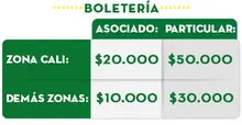 56273  UGA Boleteria 4