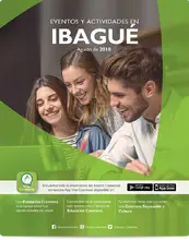 Ibagu&eacute;