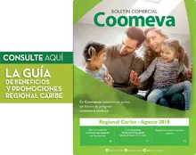 Regional Caribe