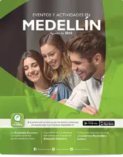 Medell&iacute;n
