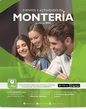Monter&iacute;a
