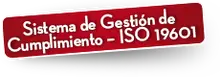 56632 Sistema de Gesti&oacute;n de Cumplimiento &ndash; ISO 19601