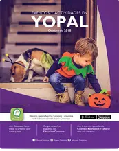 Bogot&aacute;  Yopal 2018
