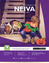 Neiva Octubre  2018